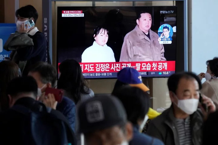Φωτογραφία: AP Photo/Ahn Young-joon