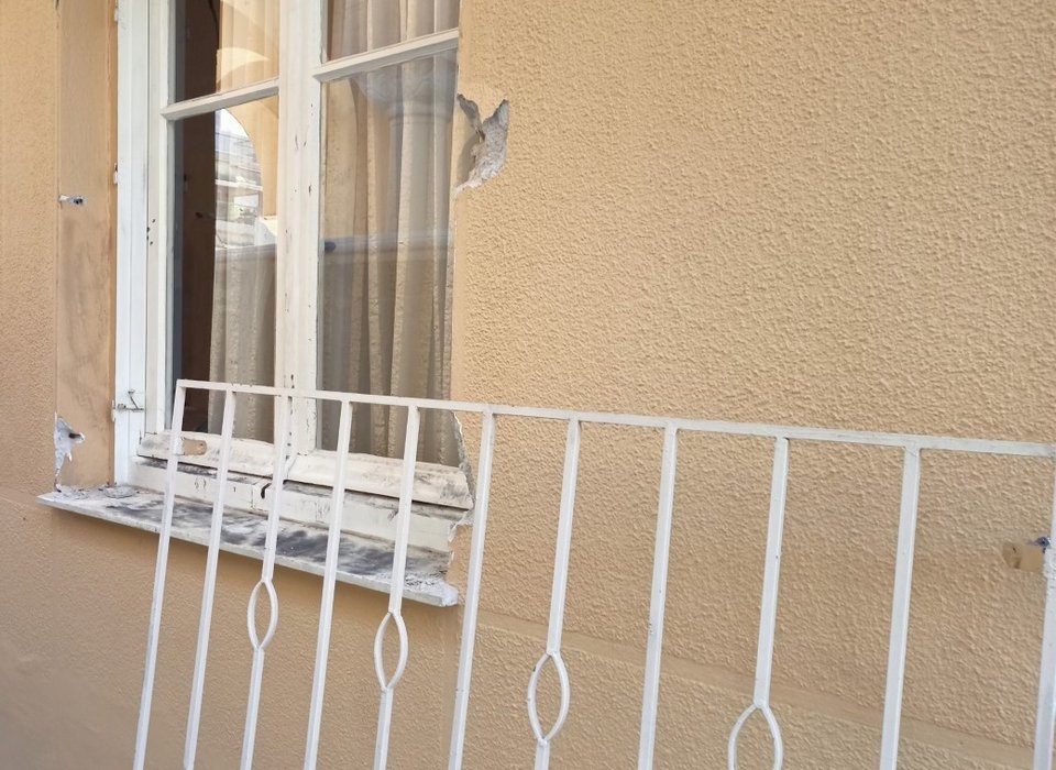 παραθυρο