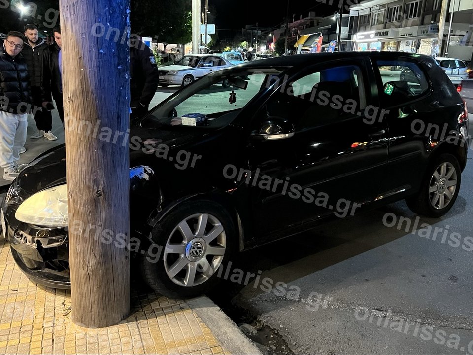 τροχαίο