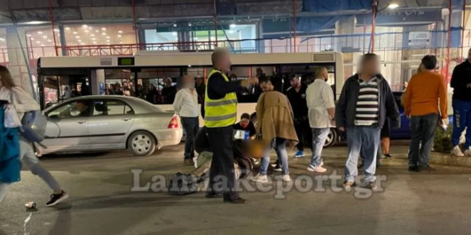 Φωτογραφία: lamiareport.gr