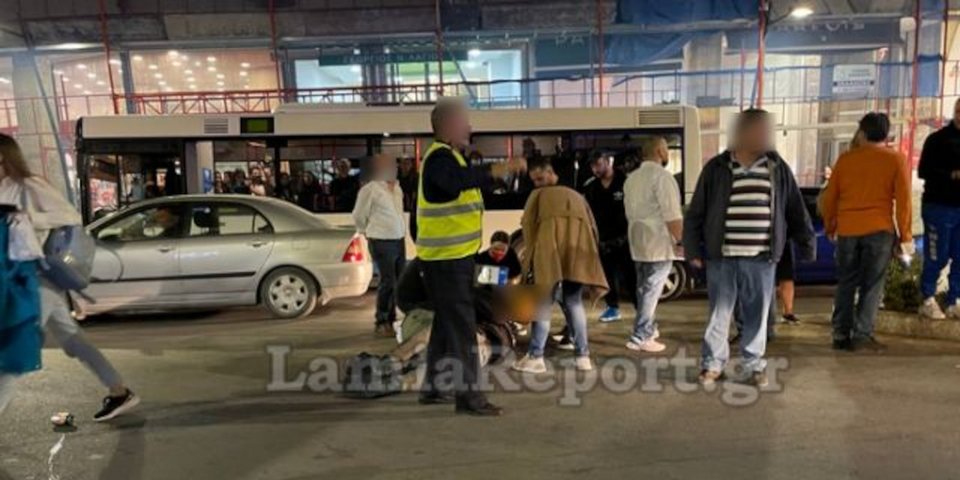 Φωτογραφία: lamiareport.gr