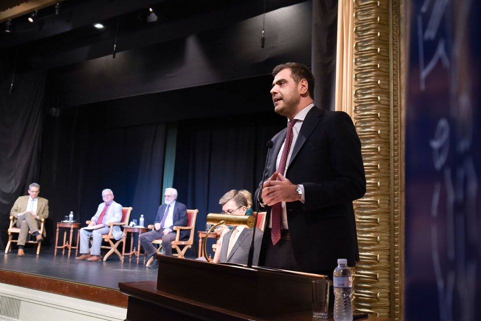 Παύλος Μαρινάκης