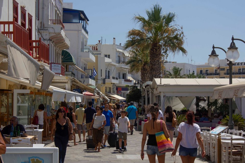 ναξος