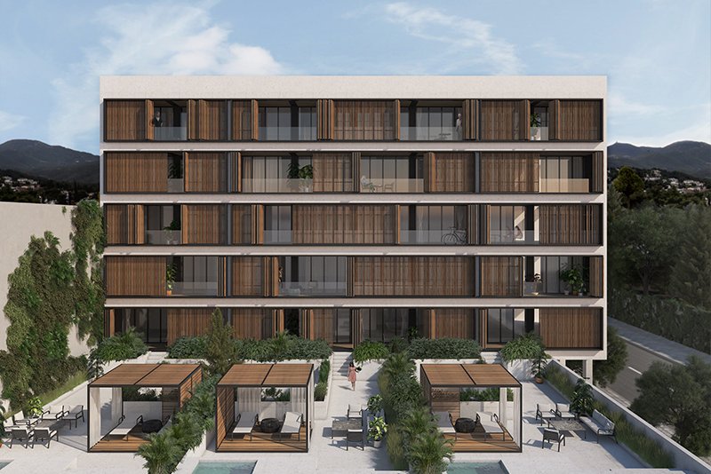 Φωτογραφία: render Makridis Associates