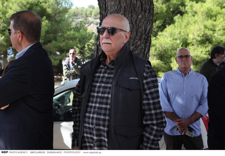 Γιώργος Παπαδάκης