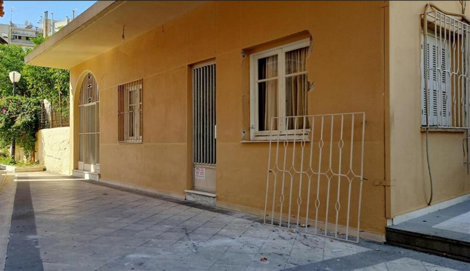 παραθυρο