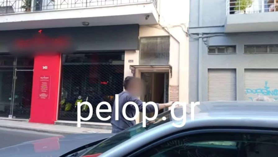 Φωτογραφία από Pelop.gr