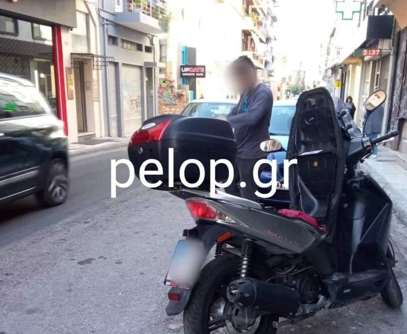 Φωτογραφία από Pelop.gr
