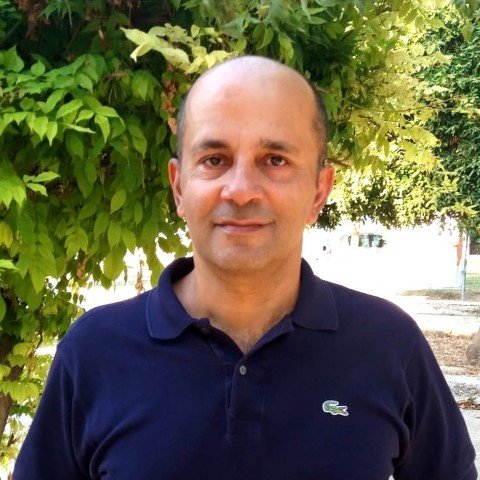 Ο Θανάσης Πετρόπουλος