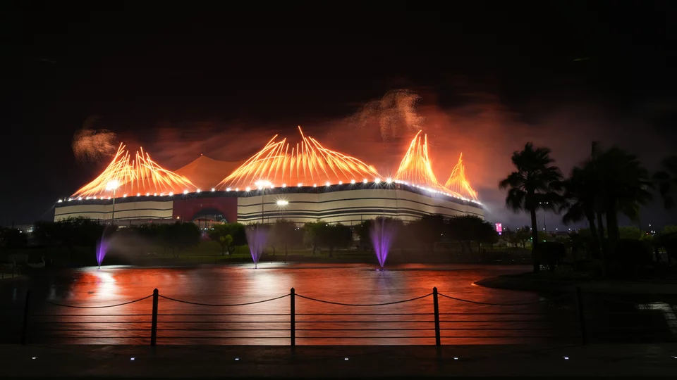 Μουντιάλ 2022: Γιατί το Κατάρ δέχεται τόσα πυρά για τη διοργάνωση του Παγκοσμίου Κυπέλλου 10