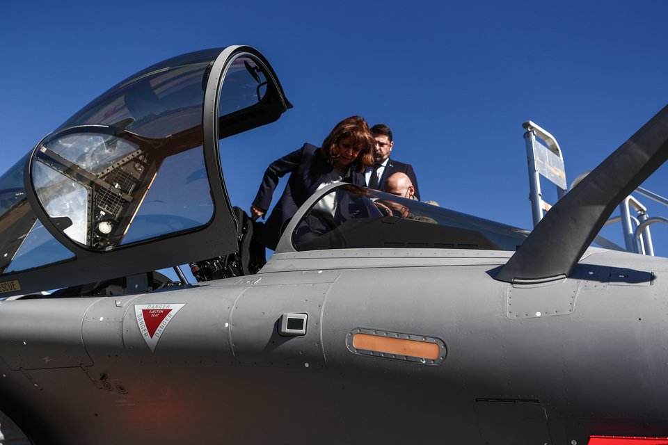 Κατερίνα Σακελλαροπούλου