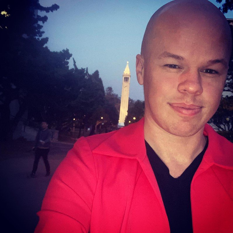 Φωτογραφία από Instagram