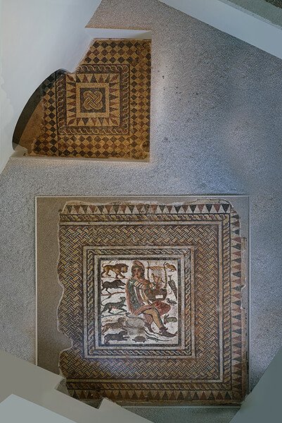Ψηφιδωτό