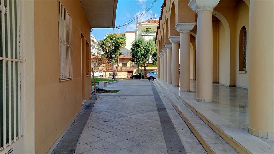 ναος