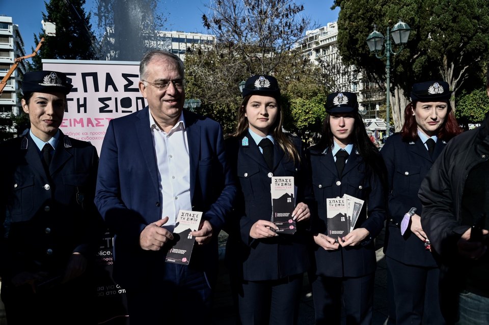 Θεοδωρικάκος