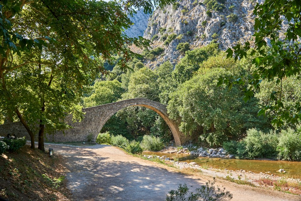 Πύλη Τρικάλων
