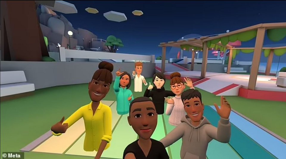 Το Τουβαλού θα χρησιμοποιήσει το Metaverse για να δημιουργήσει μια ψηφιακή έκδοση του εαυτού του, αναπαράγοντας νησιά και ορόσημα και διατηρώντας την ιστορία και τον πολιτισμό του.