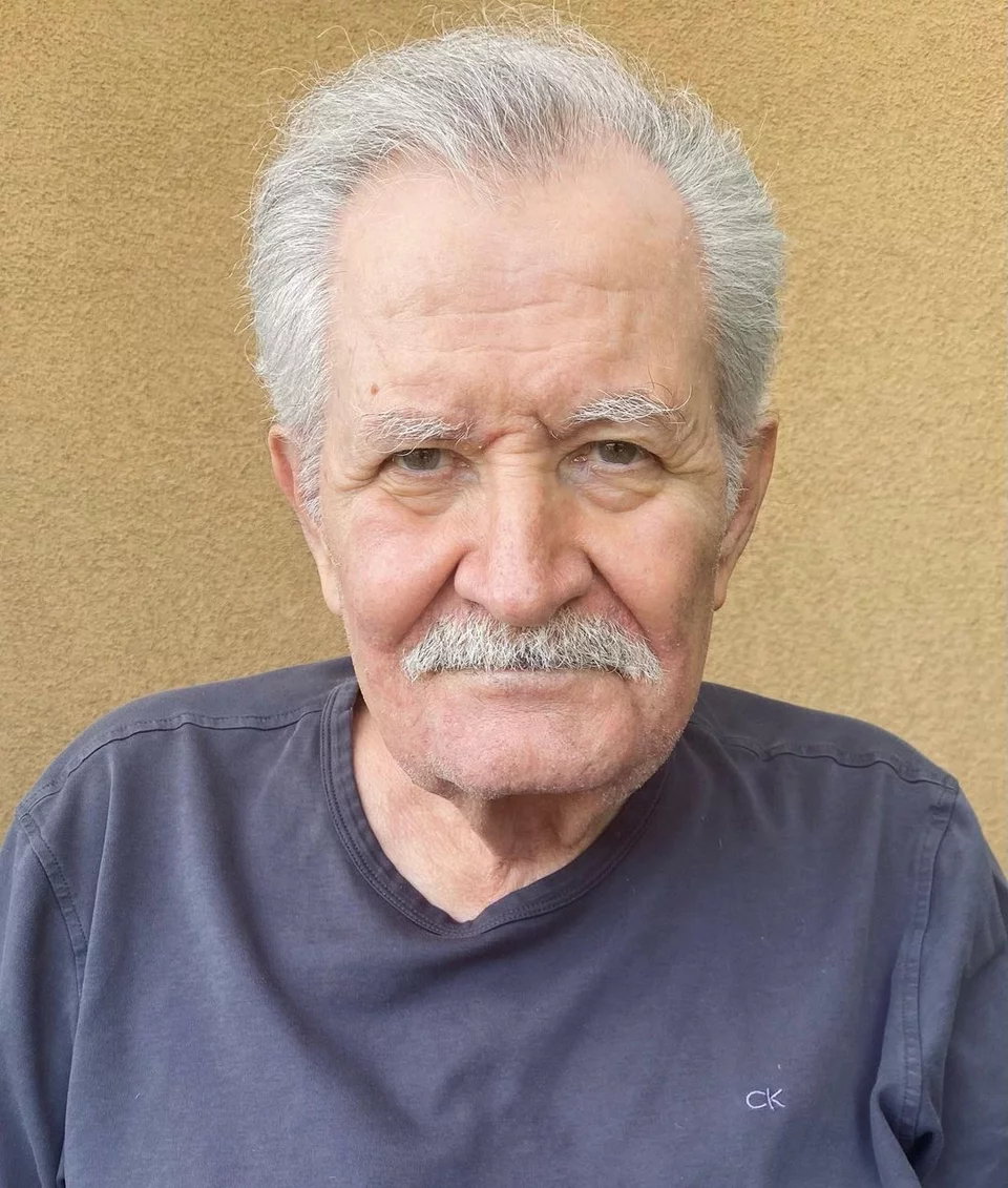Τζον Ανιστον