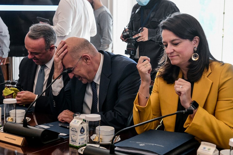 υπουργικό