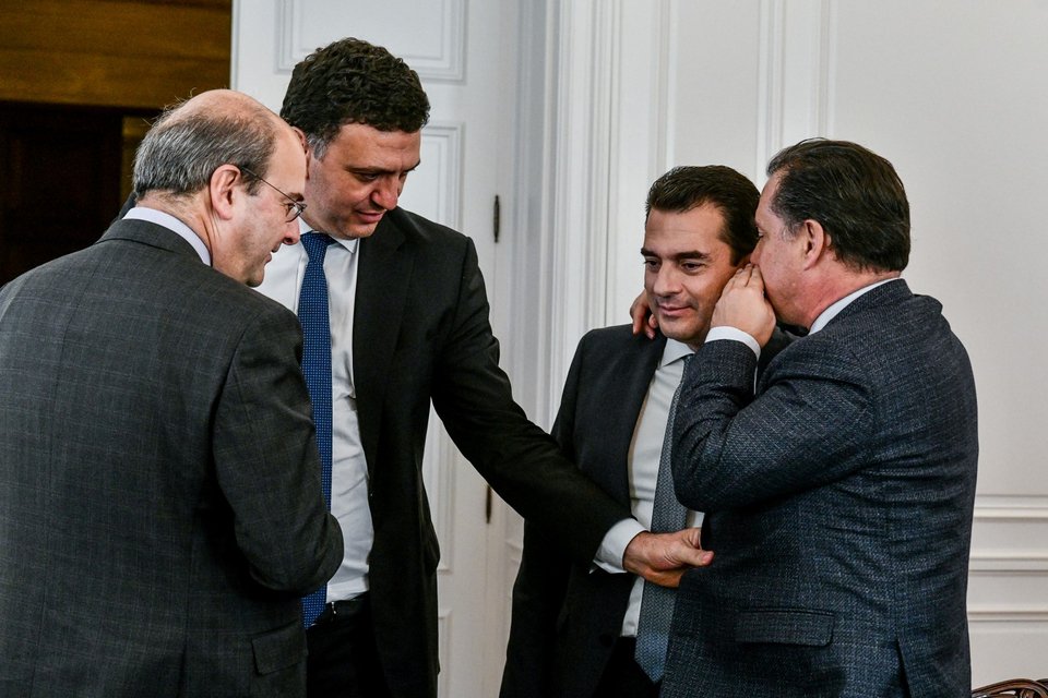 υπουργικό