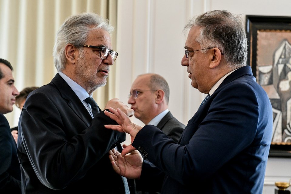 υπουργικό