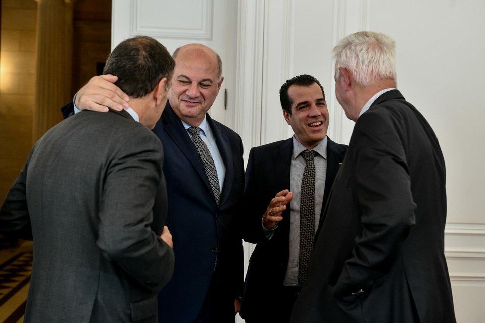 υπουργικό
