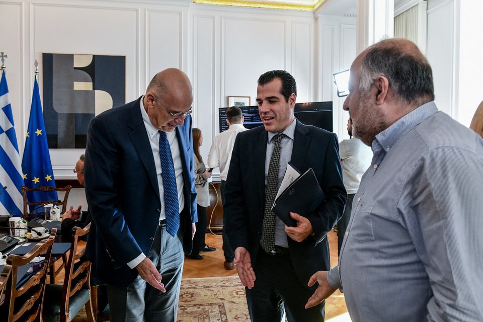 υπουργικό