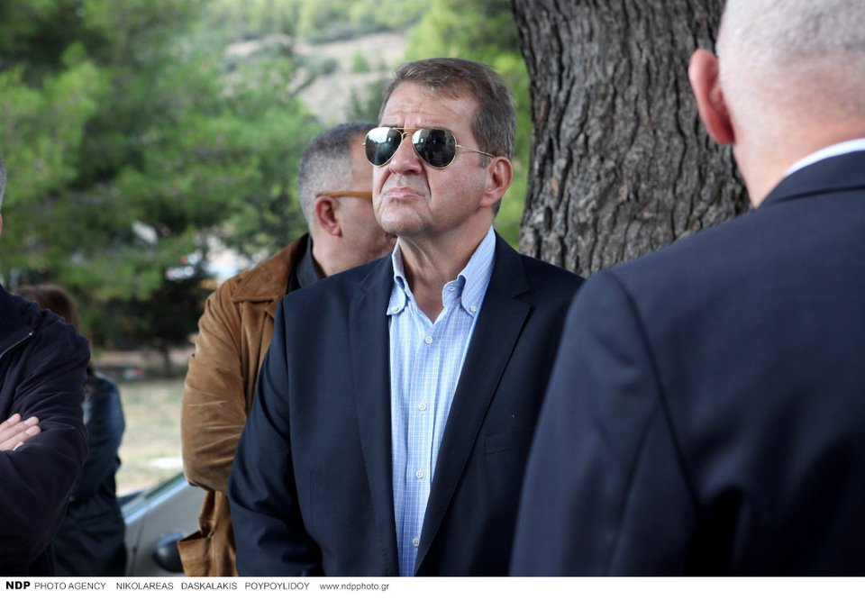 Σωτήρης Ξενάκης