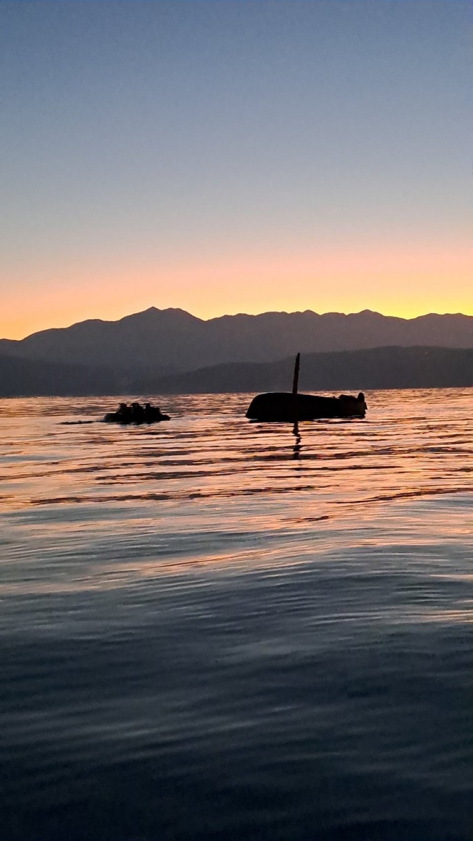 Συνεκπαίδευση Ελληνικών Ενόπλων Δυνάμεων με Υποβρύχιο του Πολεμικού Ναυτικού της Γερμανίας