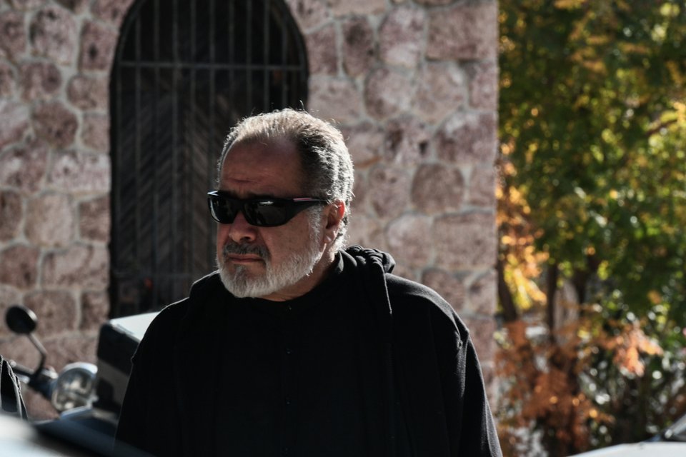 Θοδωρής Κατσαφάδος