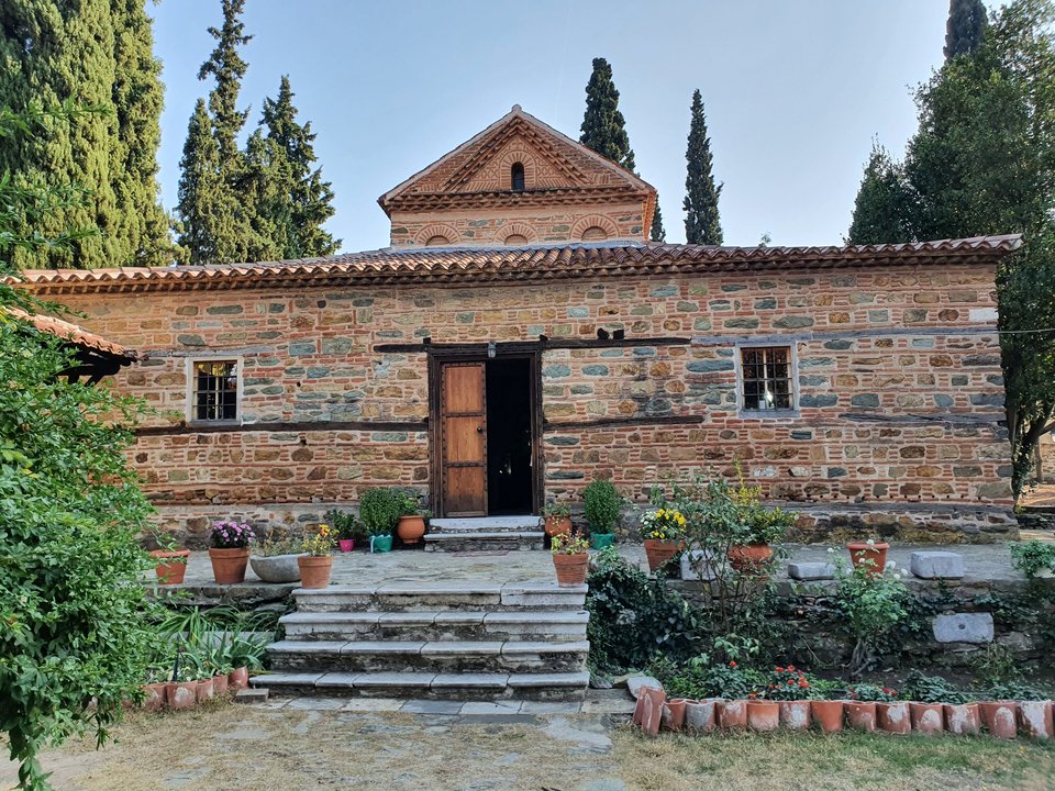 ναός