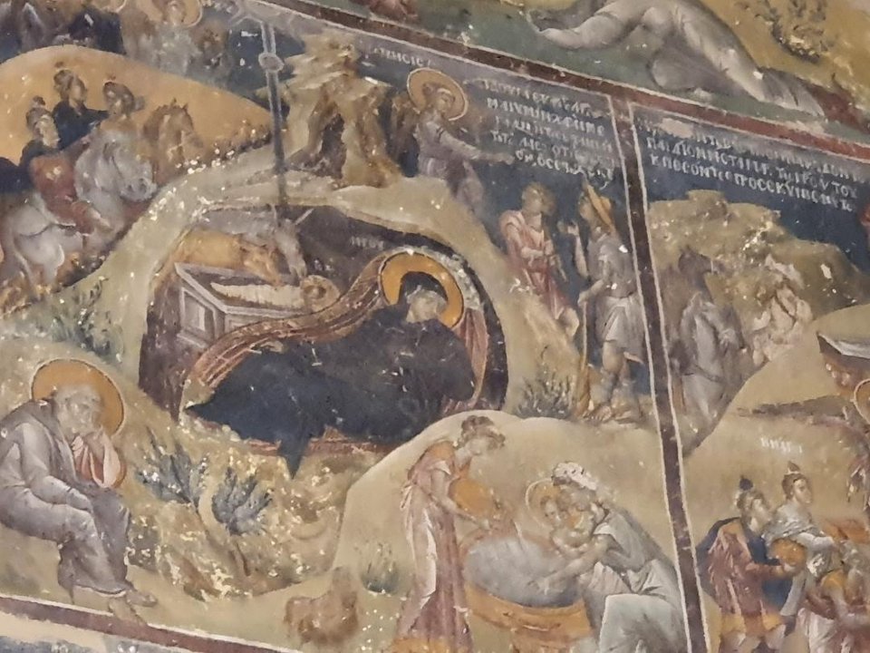 ναος