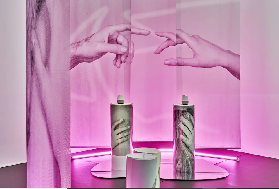 Marge MonkoI Don't Know You So I Can't Love You