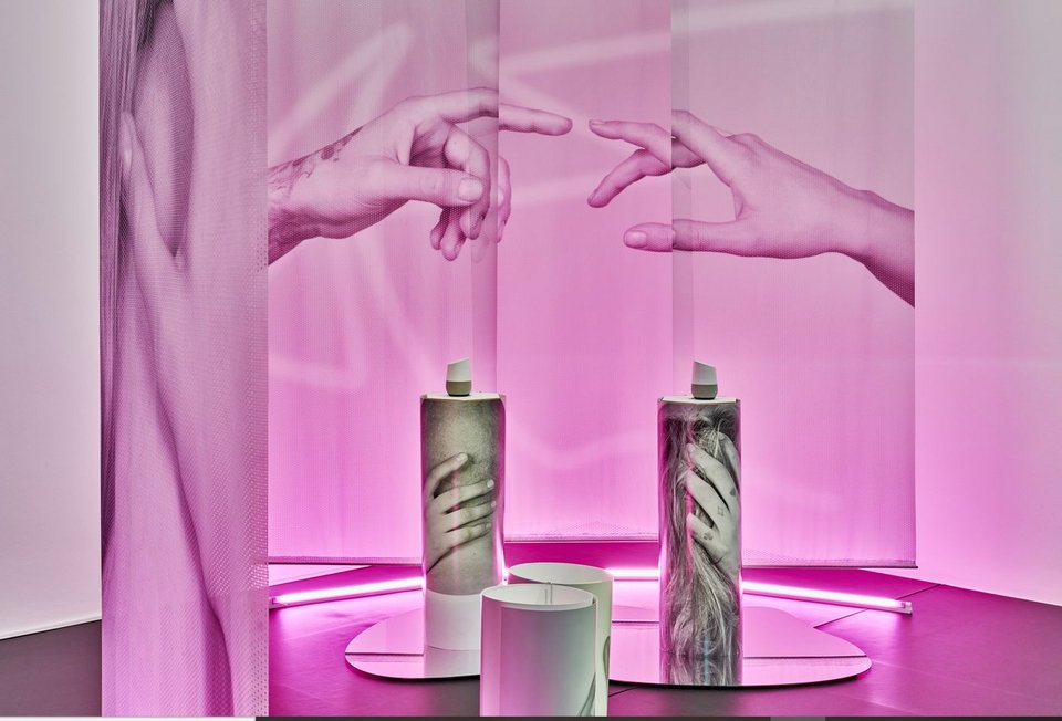  Marge MonkoI Don't Know You So I Can't Love You