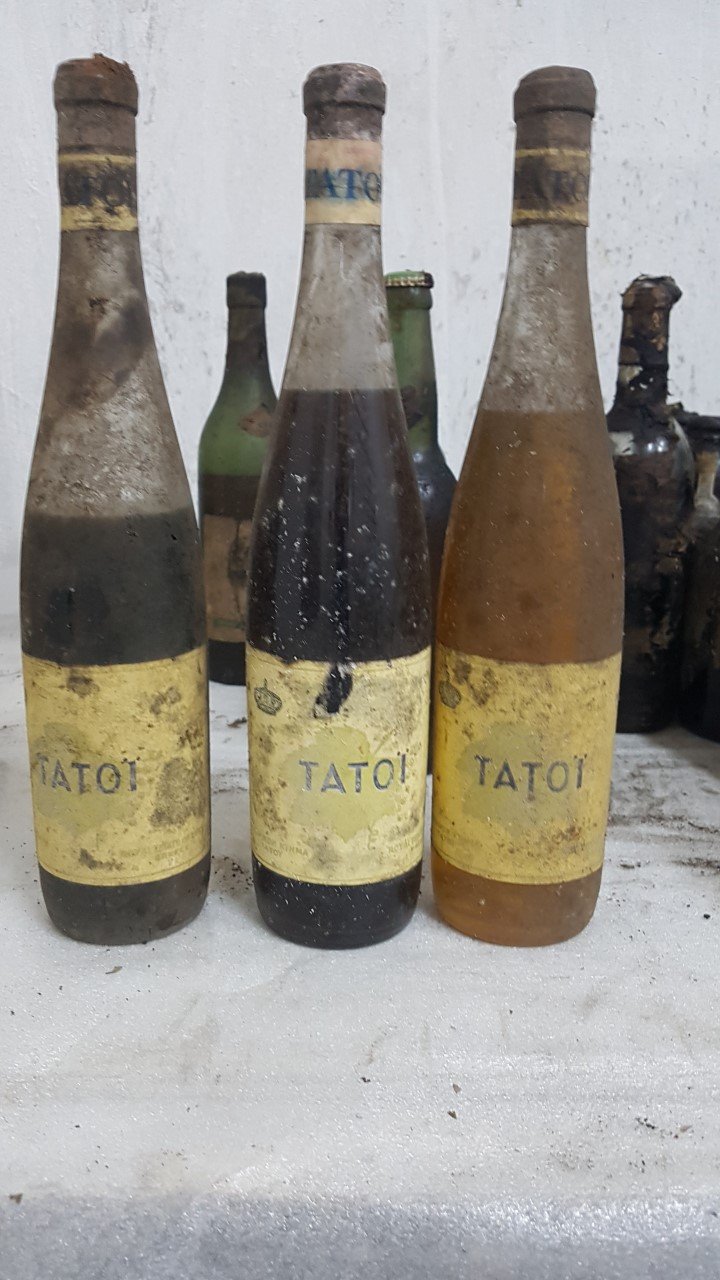 τατόι