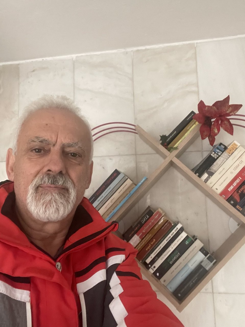 Βαγγέλης Ζιάκος