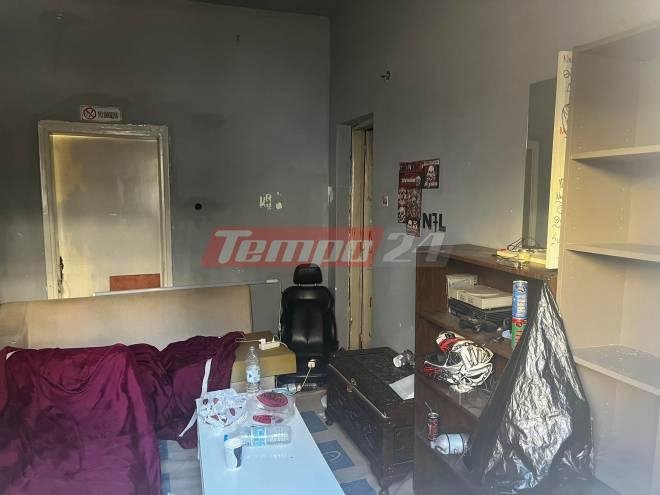 Το σπίτι-κολαστήριο όπου έζησε στιγμές φρίκης ο 15χρονος