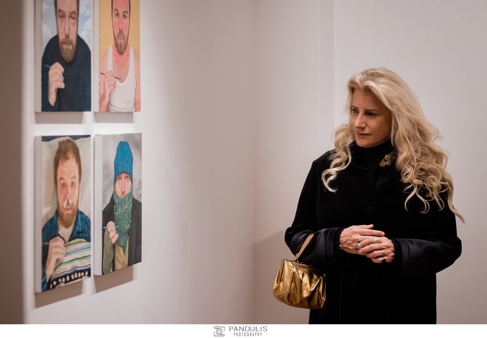 Βένια Δημητρακοπούλου