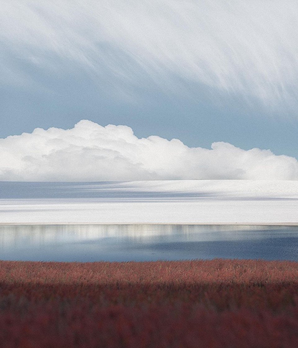 φωτογραφία του Benjamin Briones Grandi 