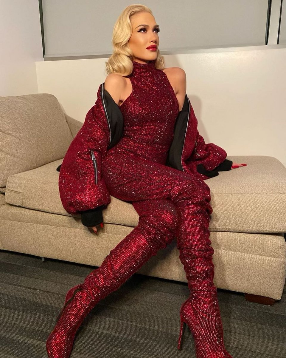 Γκουέν Στεφάνι