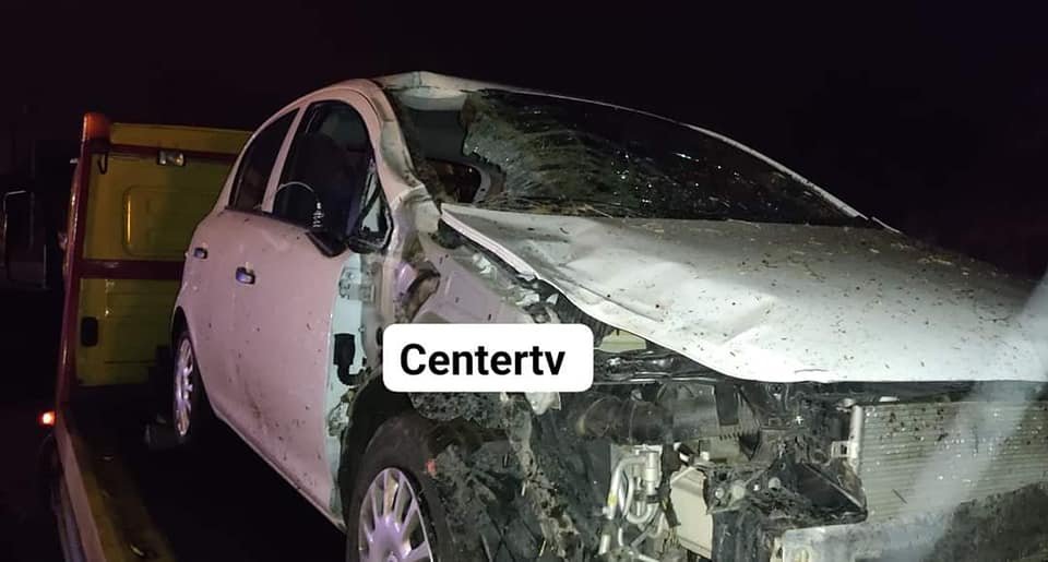 Φωτογραφία από FACEBOOK/Center TV