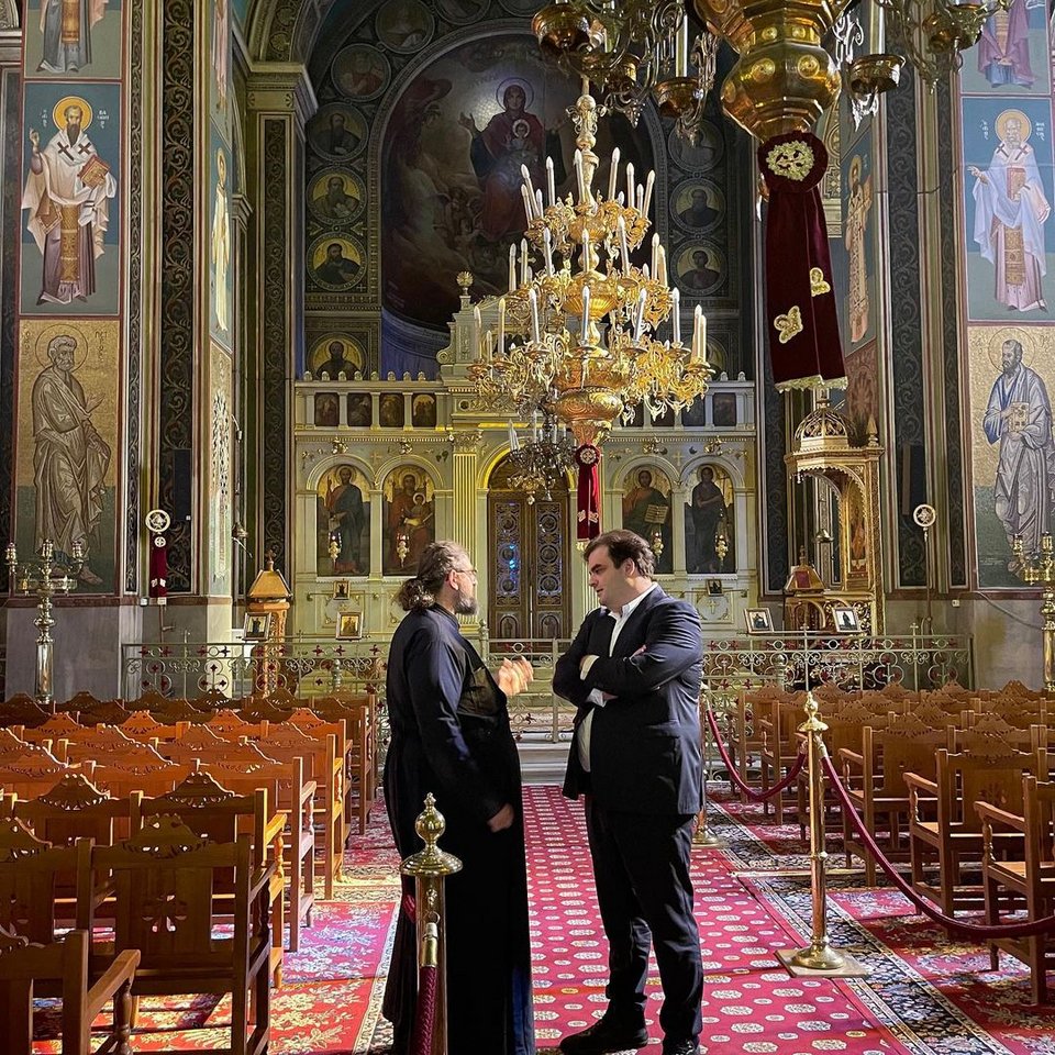 κυριάκος πιερρακάκης 