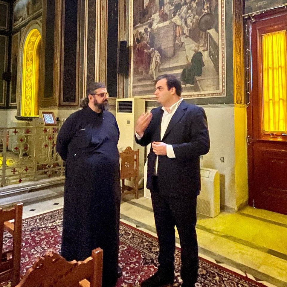 κυριάκος πιερρακάκης 