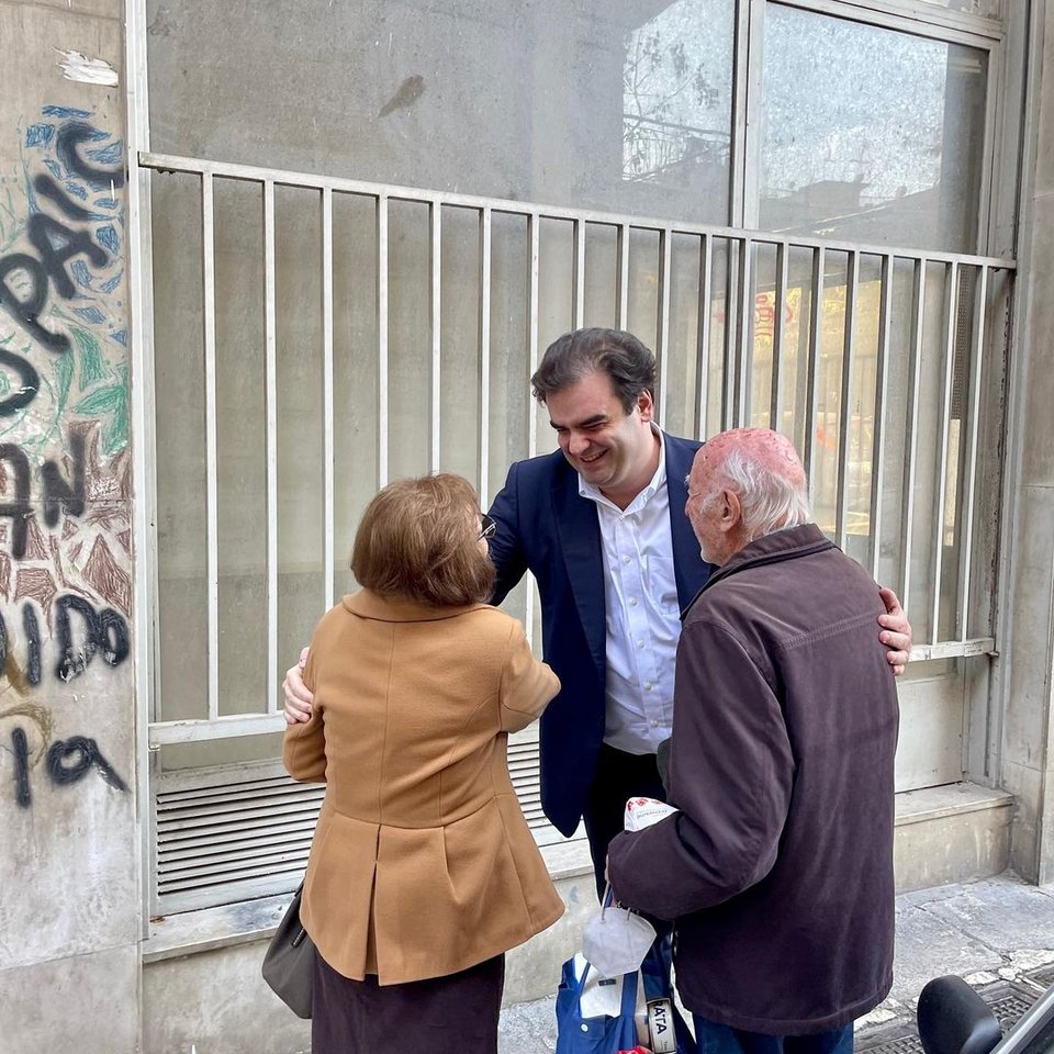 κυριάκος πιερρακάκης 