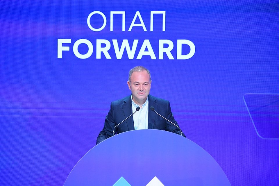 Μάρκος Βερέμης, Ιδρυτικός Partner της Big Pi Ventures και Μέλος του Δ.Σ. της Endeavor Greece 