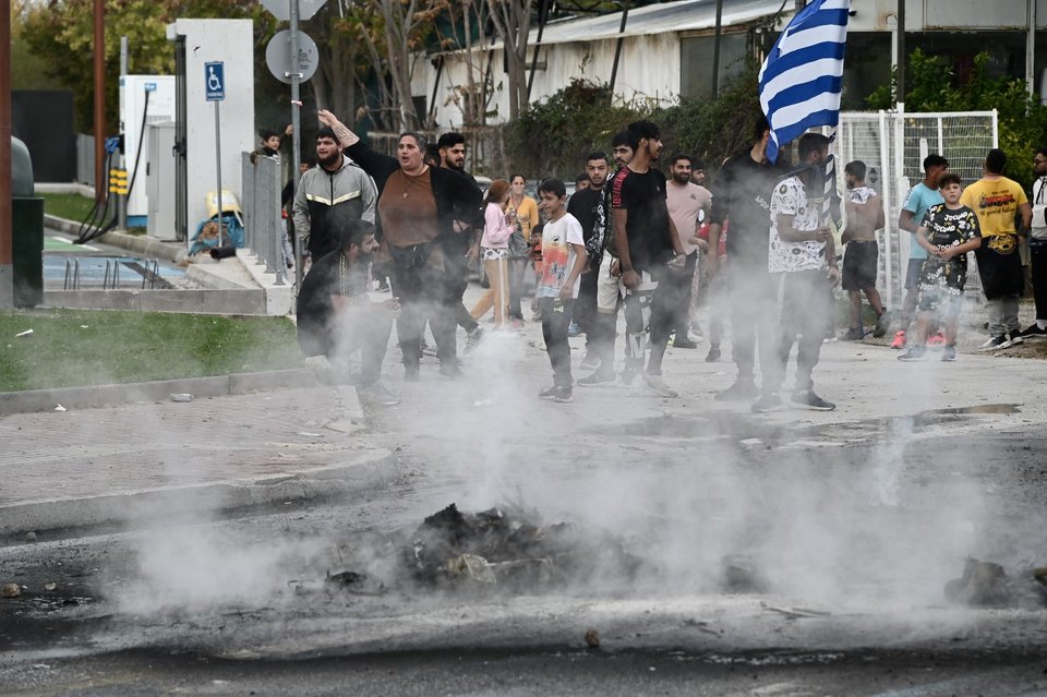 ρομα