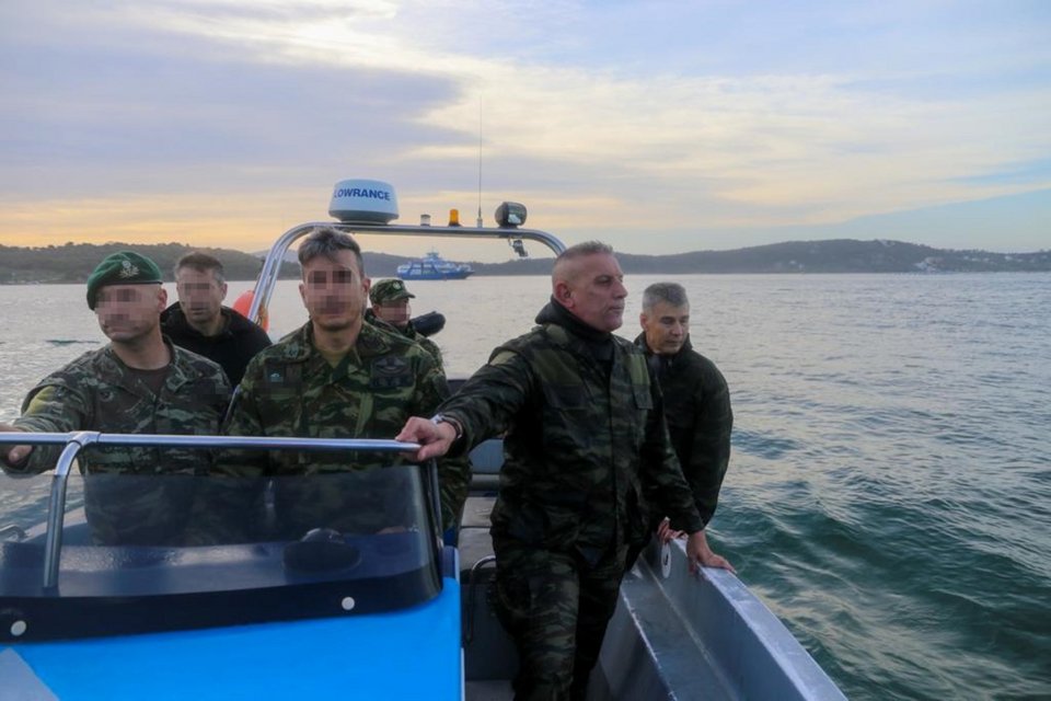 Φωτογραφία / Eurokinissi