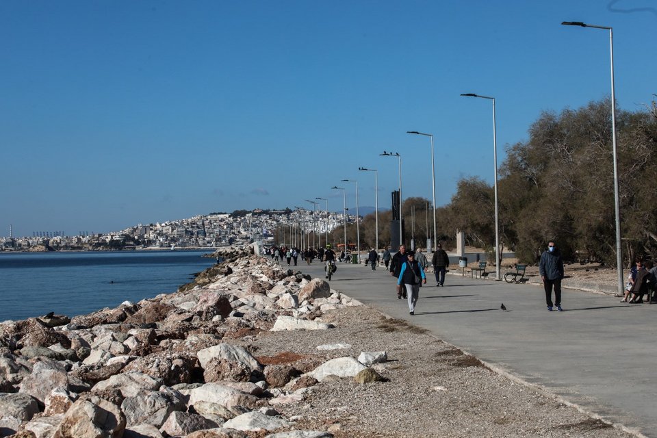 Φωτογραφία / Eurokinissi - ΠΑΝΑΓΟΠΟΥΛΟΣ ΓΙΑΝΝΗΣ