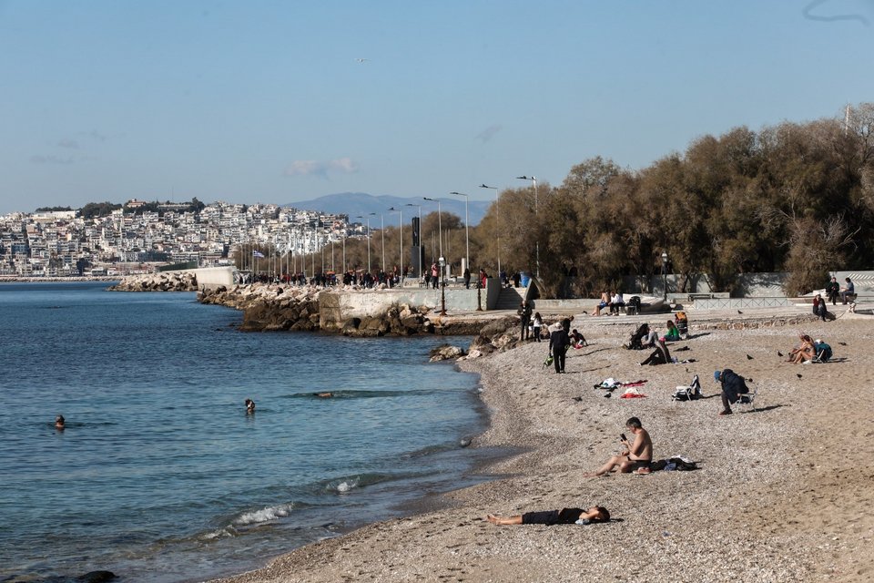 Φωτογραφία / Eurokinissi - ΠΑΝΑΓΟΠΟΥΛΟΣ ΓΙΑΝΝΗΣ