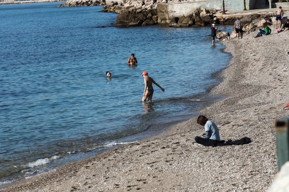 Φωτογραφία / Eurokinissi - ΠΑΝΑΓΟΠΟΥΛΟΣ ΓΙΑΝΝΗΣ